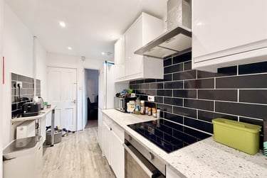 4 bed house, Forest Grove, Arboretum, Nottingham, NG14HS - Image 10